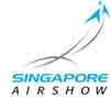 Aksi Akrobat Udara di Singapore Airshow